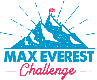 Max Everest Challenge